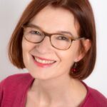 Autorin Stefanie Kirschbaum