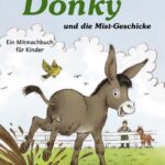Cover Donky fuer Webseite